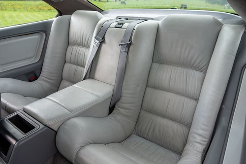 1993 BMW 850 I En venta (imagen 35 de 189)