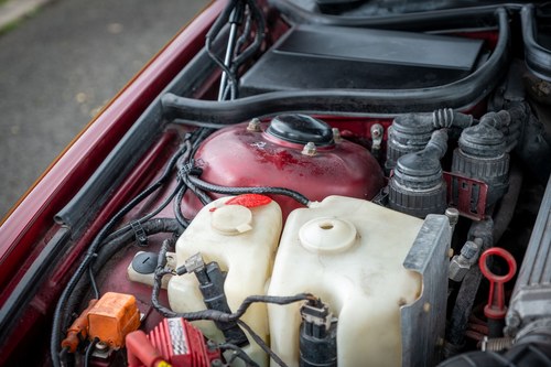 1993 BMW 850 I En venta (imagen 142 de 189)