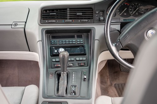 1993 BMW 850 I En venta (imagen 46 de 189)