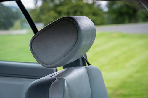 1993 BMW 850 I En venta (imagen 27 de 189)