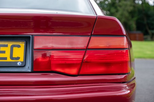 1993 BMW 850 I En venta (imagen 98 de 189)