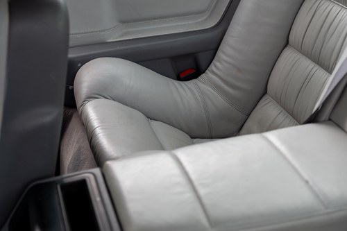 1993 BMW 850 I En venta (imagen 37 de 189)