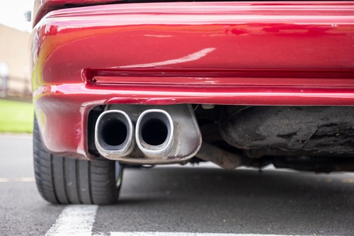 1993 BMW 850 I En venta (imagen 101 de 189)