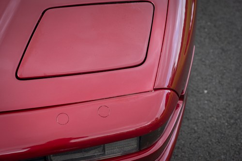 1993 BMW 850 I En venta (imagen 127 de 189)