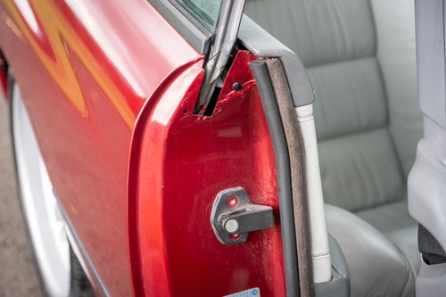 1993 BMW 850 I En venta (imagen 73 de 189)