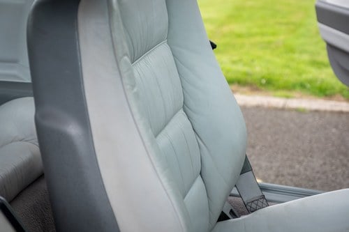 1993 BMW 850 I En venta (imagen 28 de 189)