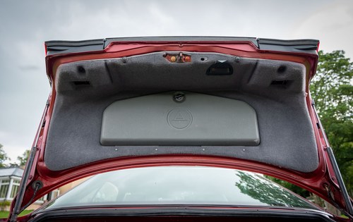 1993 BMW 850 I En venta (imagen 89 de 189)