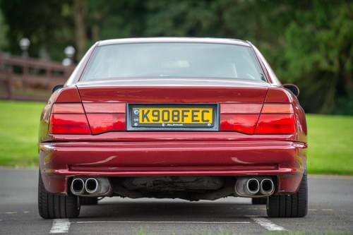 1993 BMW 850 I En venta (imagen 9 de 189)