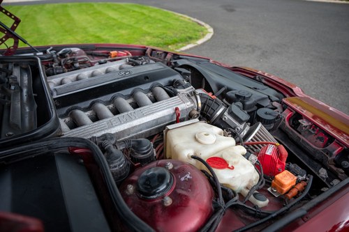 1993 BMW 850 I En venta (imagen 146 de 189)
