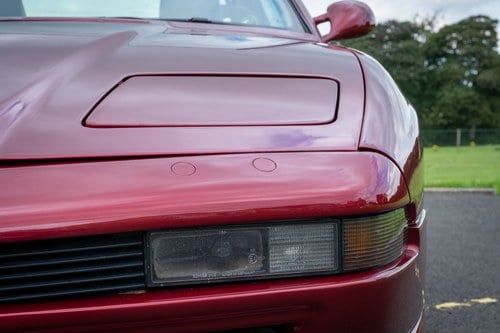 1993 BMW 850 I En venta (imagen 104 de 189)