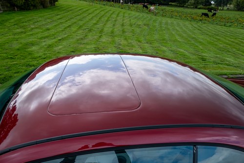 1993 BMW 850 I En venta (imagen 120 de 189)