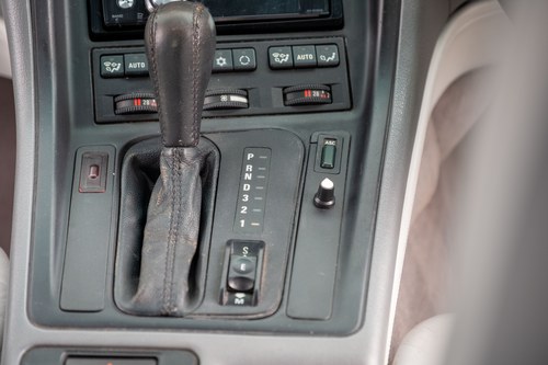 1993 BMW 850 I En venta (imagen 45 de 189)