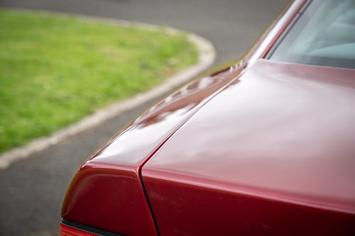 1993 BMW 850 I En venta (imagen 132 de 189)