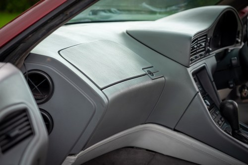 1993 BMW 850 I En venta (imagen 67 de 189)