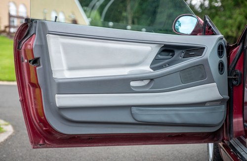 1993 BMW 850 I En venta (imagen 77 de 189)