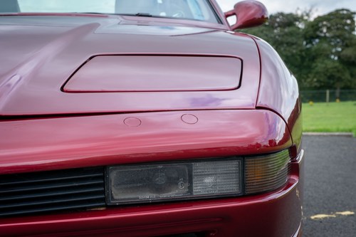 1993 BMW 850 I En venta (imagen 102 de 189)