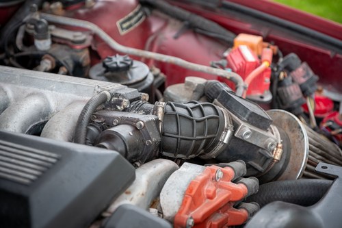 1993 BMW 850 I En venta (imagen 145 de 189)