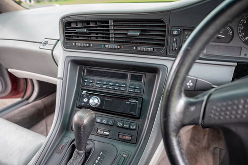 1993 BMW 850 I En venta (imagen 54 de 189)