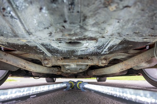 1993 BMW 850 I En venta (imagen 171 de 189)