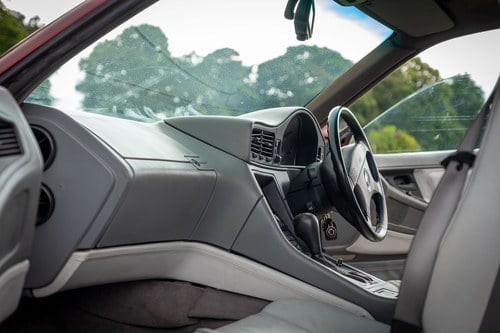 1993 BMW 850 I En venta (imagen 65 de 189)