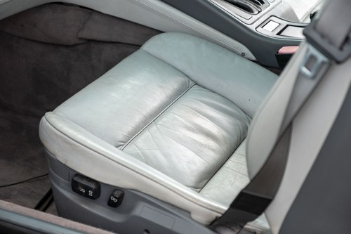 1993 BMW 850 I En venta (imagen 34 de 189)