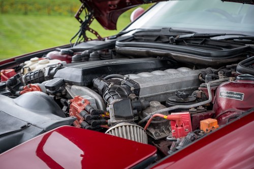 1993 BMW 850 I En venta (imagen 147 de 189)