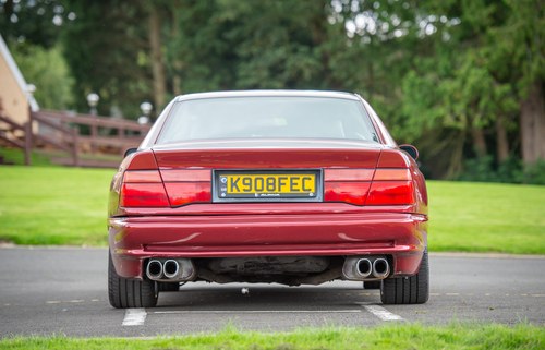 1993 BMW 850 I En venta (imagen 8 de 189)