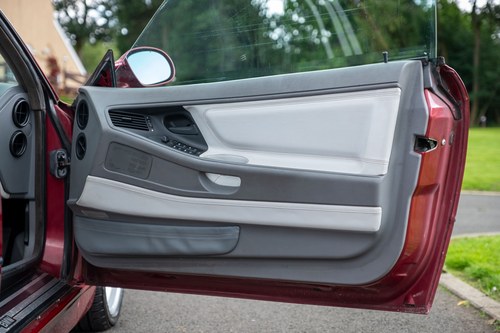 1993 BMW 850 I En venta (imagen 69 de 189)