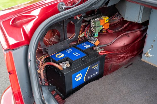 1993 BMW 850 I En venta (imagen 88 de 189)