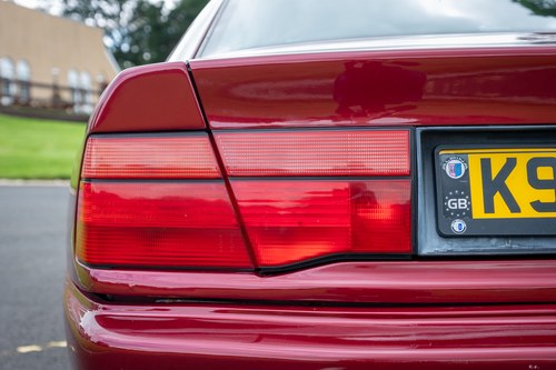 1993 BMW 850 I En venta (imagen 94 de 189)