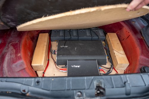 1993 BMW 850 I En venta (imagen 86 de 189)