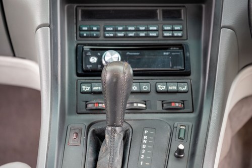 1993 BMW 850 I En venta (imagen 44 de 189)