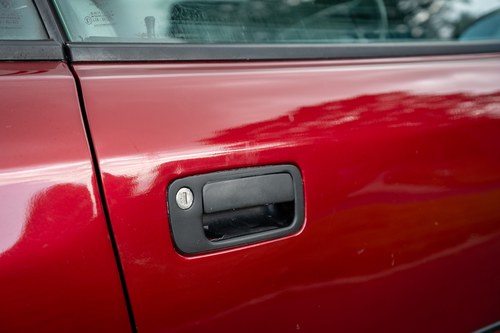 1993 BMW 850 I En venta (imagen 107 de 189)