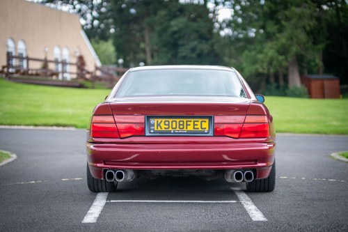 1993 BMW 850 I En venta (imagen 18 de 189)