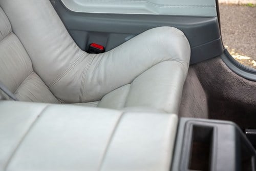 1993 BMW 850 I En venta (imagen 40 de 189)