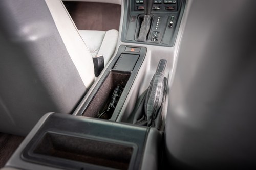 1993 BMW 850 I En venta (imagen 47 de 189)