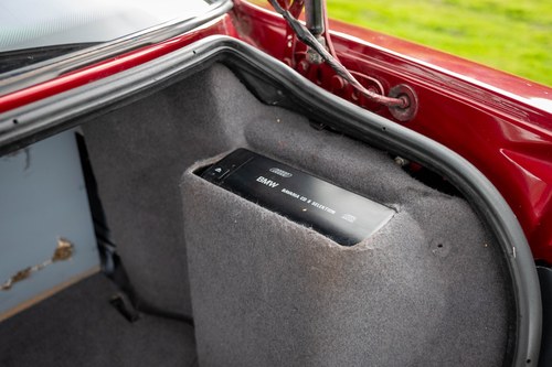 1993 BMW 850 I En venta (imagen 87 de 189)