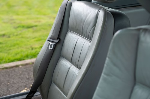 1993 BMW 850 I En venta (imagen 32 de 189)