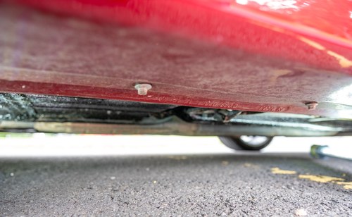 1993 BMW 850 I En venta (imagen 184 de 189)