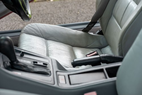 1993 BMW 850 I En venta (imagen 33 de 189)