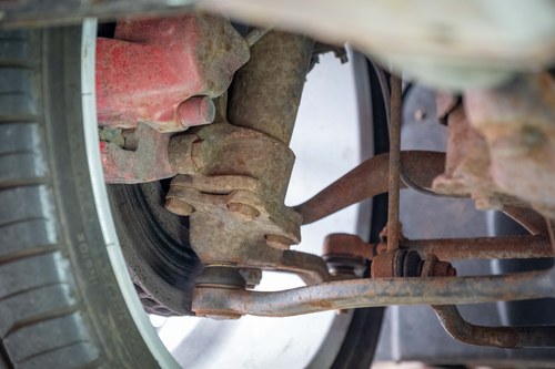 1993 BMW 850 I En venta (imagen 162 de 189)