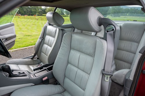 1993 BMW 850 I En venta (imagen 30 de 189)