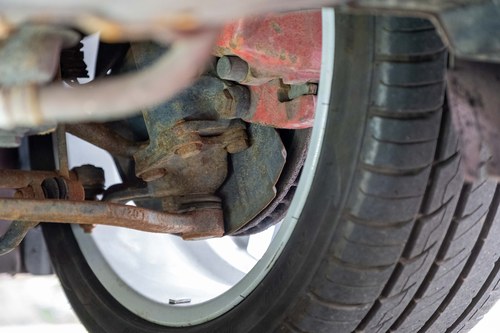 1993 BMW 850 I En venta (imagen 166 de 189)