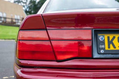 1993 BMW 850 I En venta (imagen 96 de 189)