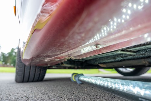 1993 BMW 850 I En venta (imagen 179 de 189)