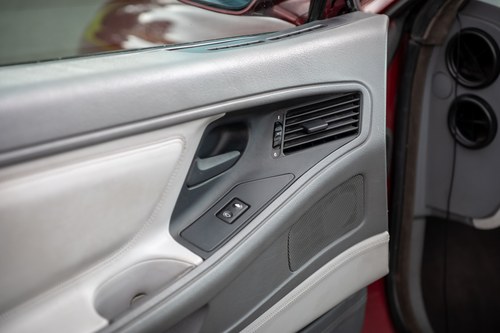 1993 BMW 850 I En venta (imagen 78 de 189)