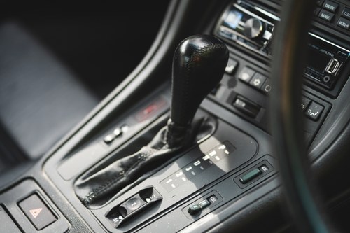 1992 BMW 850i (E31) à vendre (picture 60 of 117)