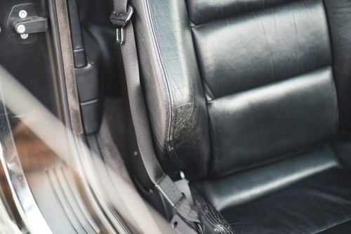 1992 BMW 850i (E31) à vendre (picture 94 of 117)