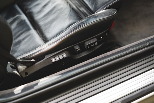 1992 BMW 850i (E31) à vendre (picture 57 of 117)