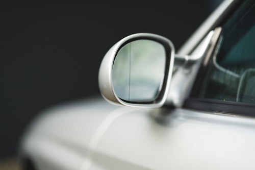 1992 BMW 850i (E31) à vendre (picture 78 of 117)